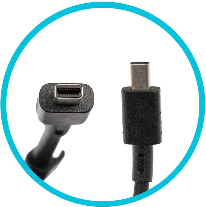 Produktbild Delta ADP-240EB BH (240 W)