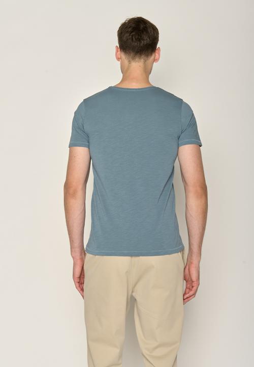 Actual product image Greenbomb T-Shirt Basic (L)