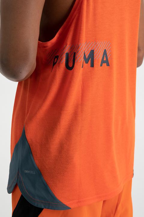 Produktbild Puma Train Everfresh Tank (S)