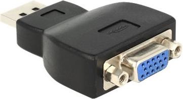 Image du produit Delock DP à (VGA, 6.12 cm)