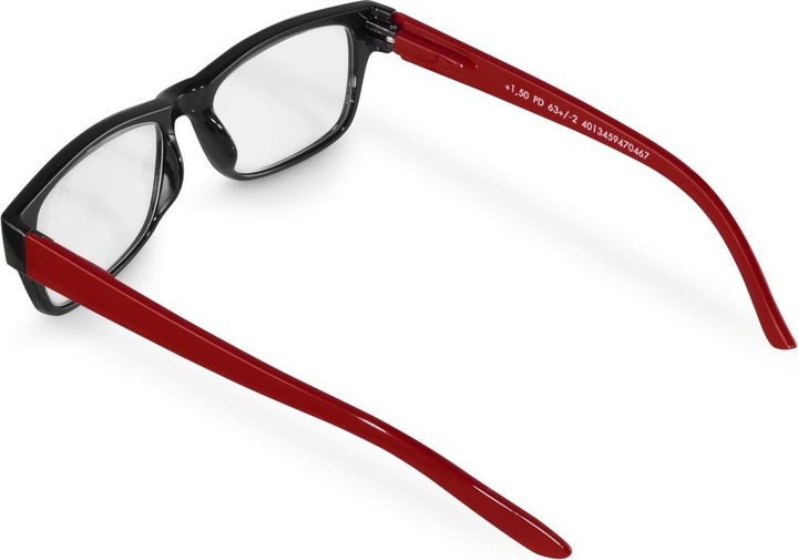 Actual product image Hama Reading aid (+3)