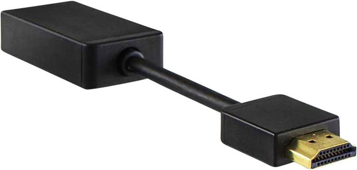 Actual product image Icy Box HDMI to (VGA, 15.20 cm)