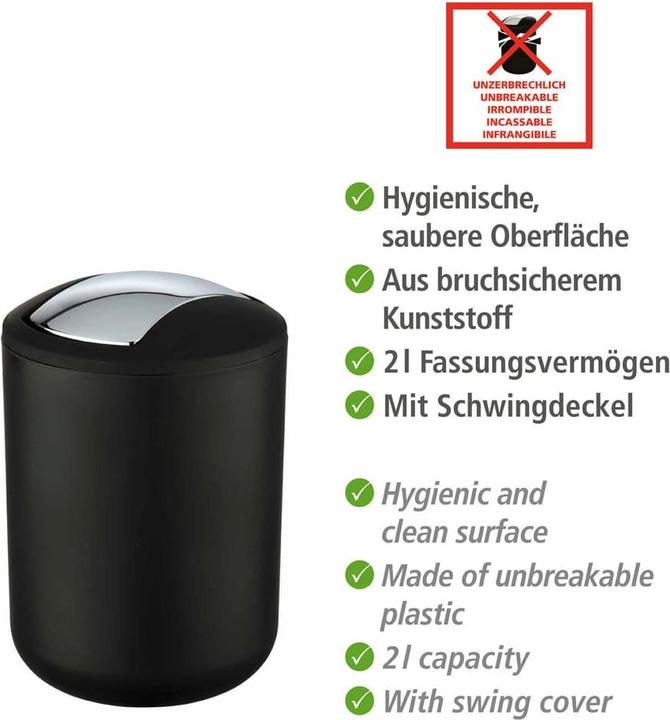 Image du produit Wenko Brésil (2 l)