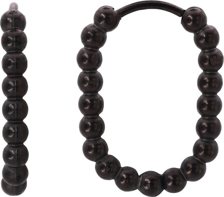 Immagine prodotto Heideman Maren colori neri (100% acciaio inossidabile)