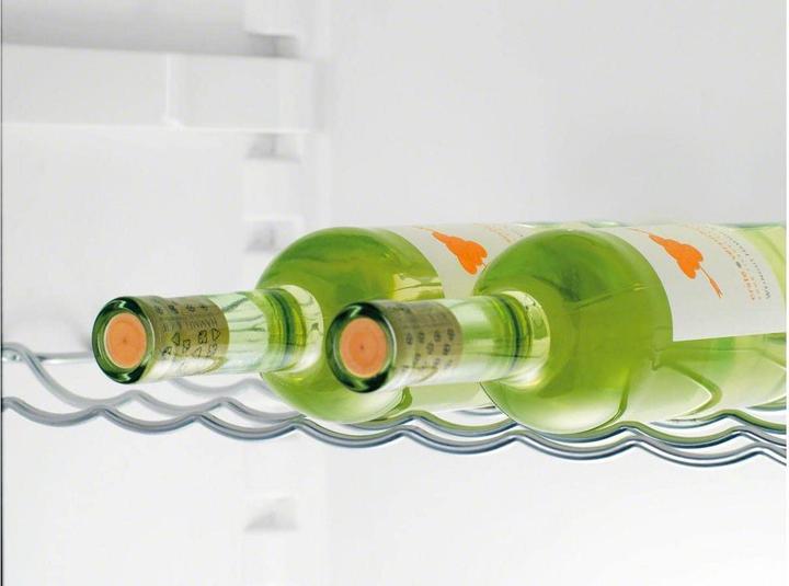 Image du produit Miele KFR 9000 Flaschenablage