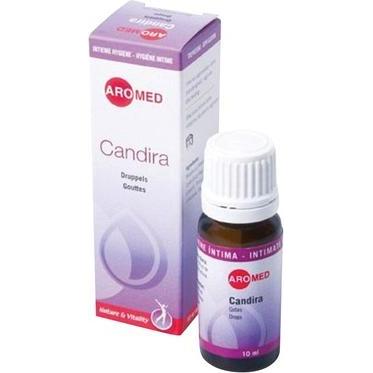 Aromed Candira Tropfen 10 Ml (49957449)