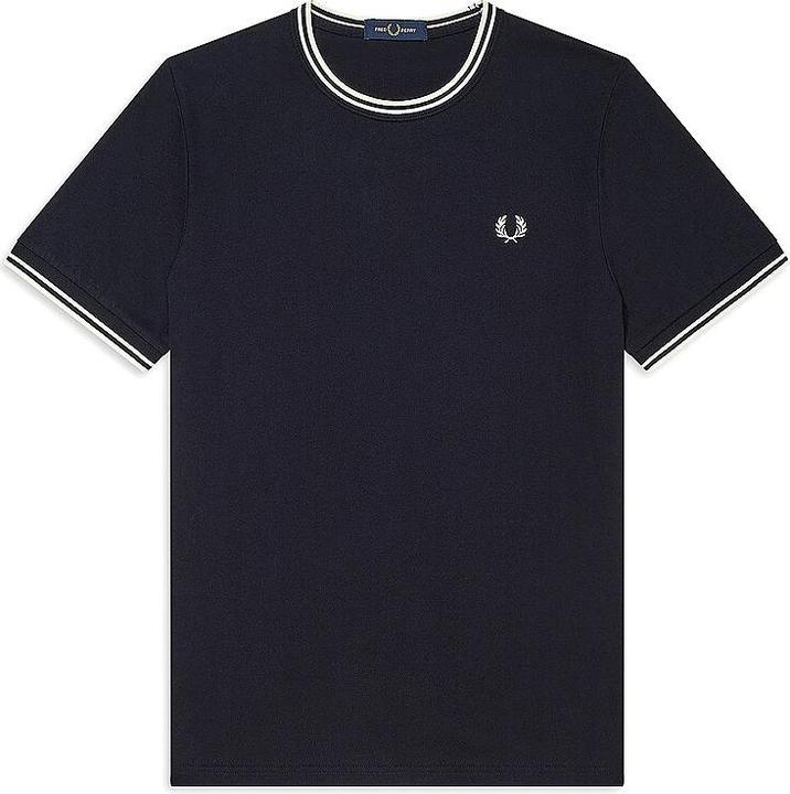 Actual product image Fred Perry T-Shirt (3XL)