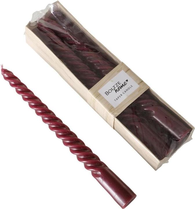 Image du produit Boltze Home Twisto (6 pcs)