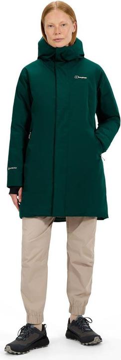 Actual product image Berghaus Ashberry Gore-Tex Daunenparka für Damen (44)