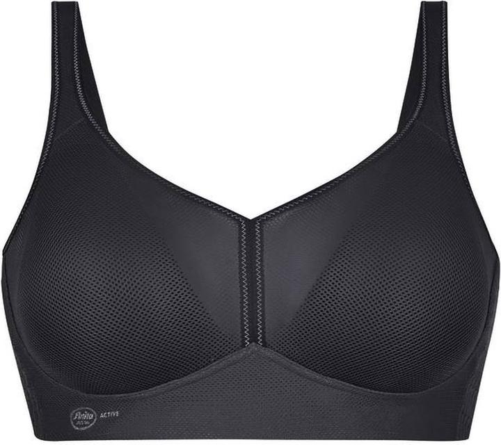 Actual product image Anita Ladies Air Control padded sports bra (90 A)