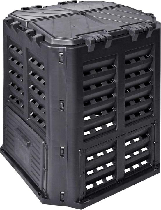 Produktbild vidaXL Kompostbehälter (1000 l)