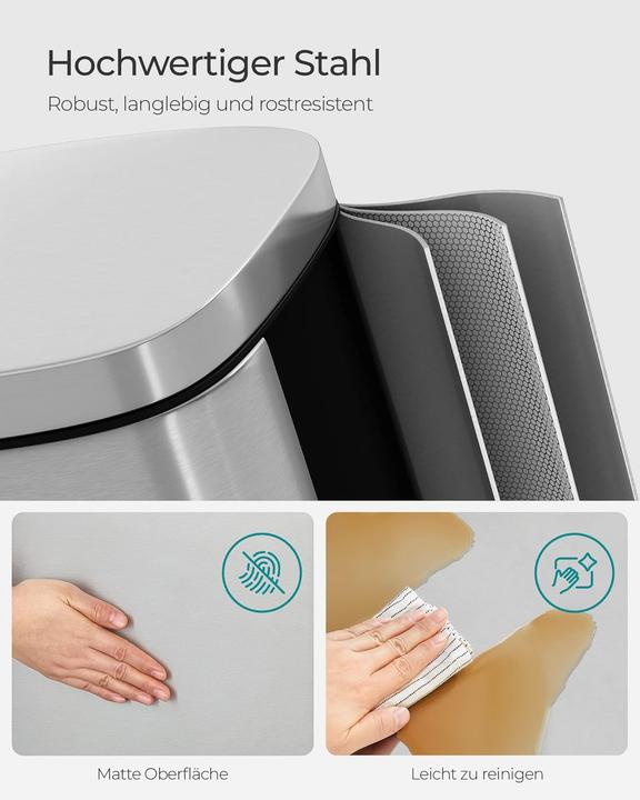 Produktbild Vasagle Ria (30 l)