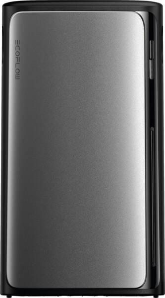 Actual product image EcoFlow Stream Battery Max