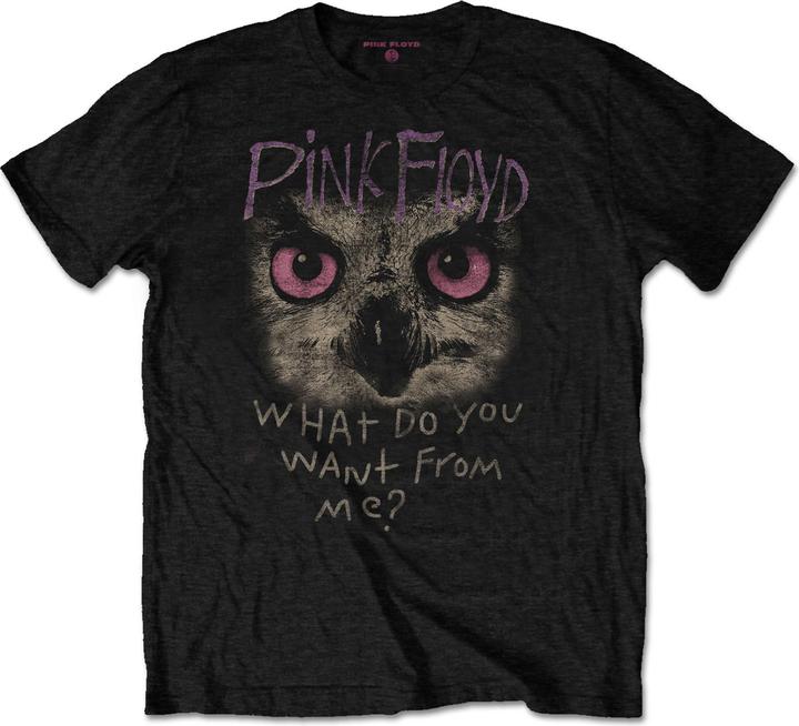 Produktbild Pink Floyd Owl - WDYWFM? (M)