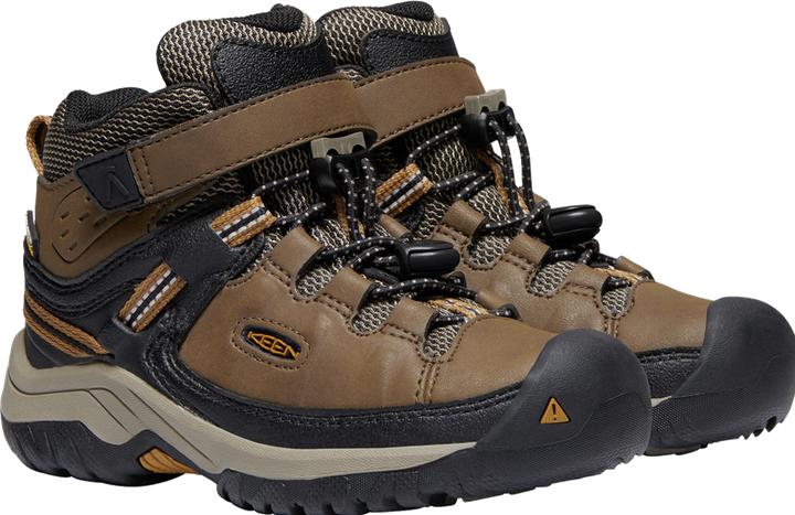 Produktbild Keen Targhee WP Mid Shoes (30)