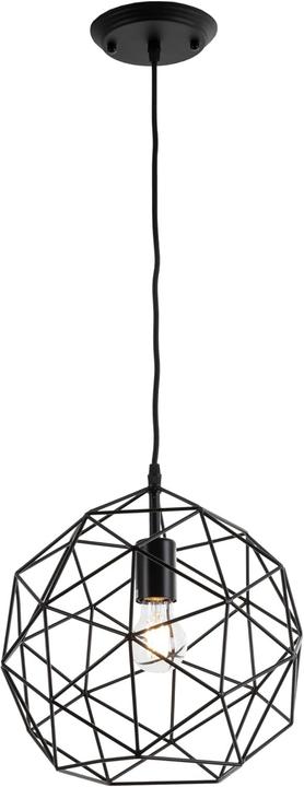 Techno Lamp