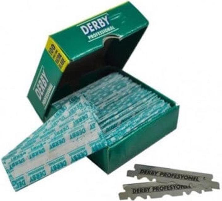 Actual product image Derby Professional (100 x)
