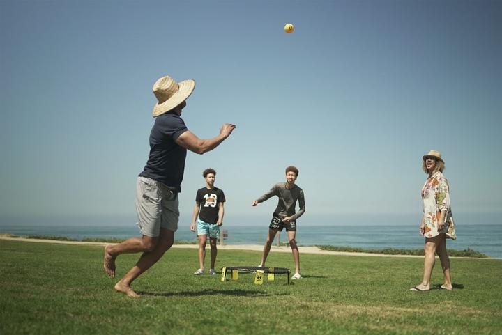 Immagine prodotto Spikeball Roundnet Weekener Set