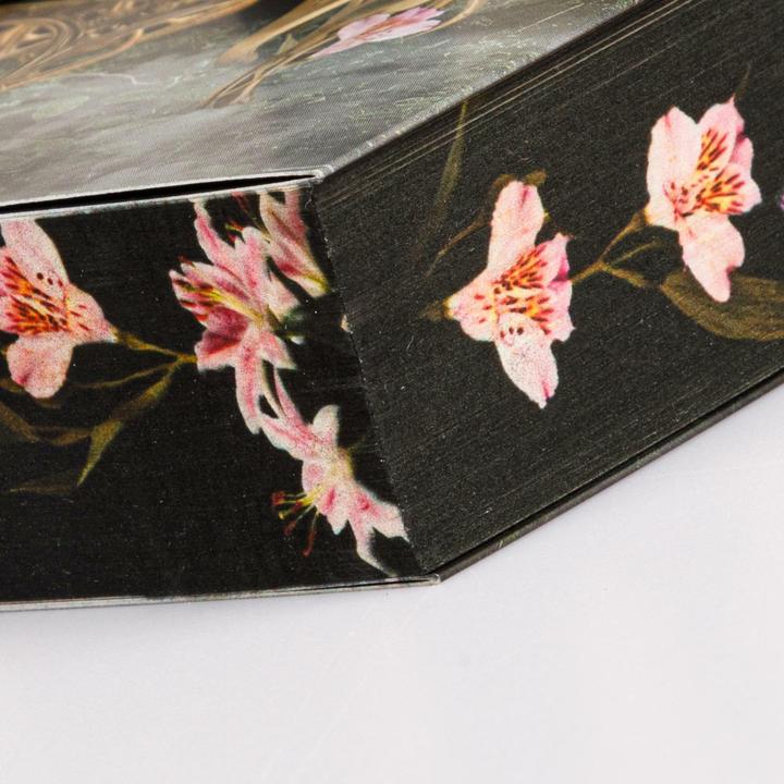 Produktbild Married into Magic: Dance with the Fae Prince (Deutsch, Bettina Münch, Christiane Sipeer, Elise Kova, 2025)