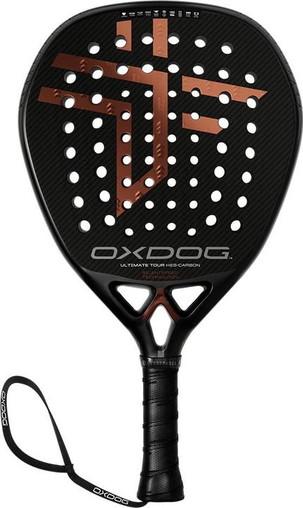 Oxdog Padel Ultimate Tour