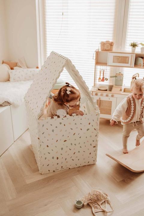 Produktbild play&go Village/ Icons (180 x 120 cm)