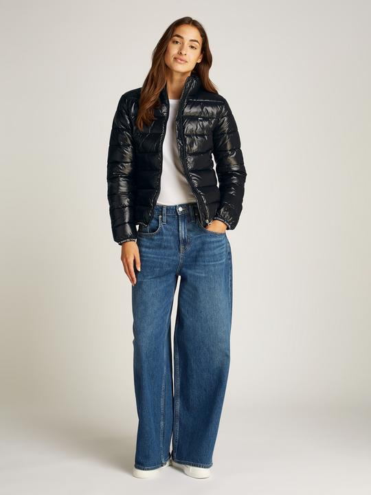 Actual product image Tommy Jeans Essential Tape Puffer Jacket (XL)