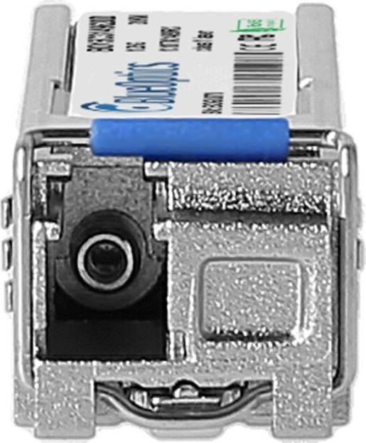 Actual product image CBO Foundry E1MG-BXU-F1 Compatible BlueOptics SFP BO15C3149620D