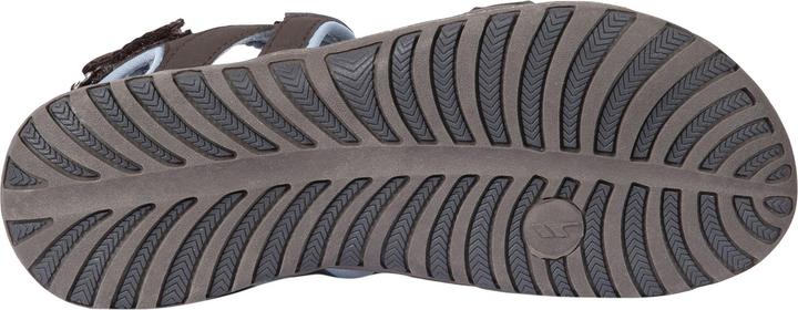 Produktbild Trespass Serac Wandersandale (36)