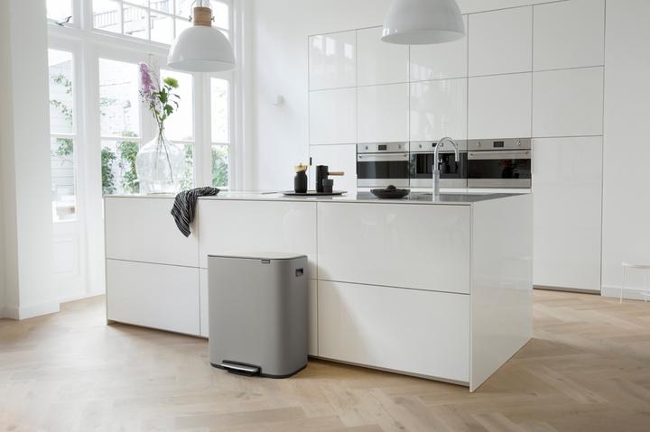 Produktbild Brabantia Bo Waste Bin (60 l)