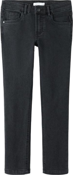 Name it Fleece Slim Fit Jeans