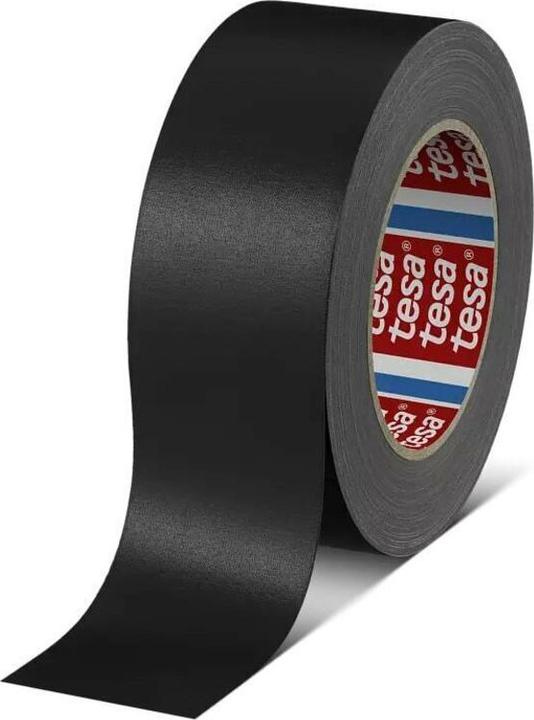 Actual product image tesa Fabric tape tesaband Premium 4651 (38 mm)