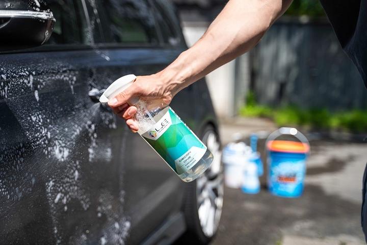 Immagine prodotto Liquid Elements Decon One 1000 ml (1000 ml)