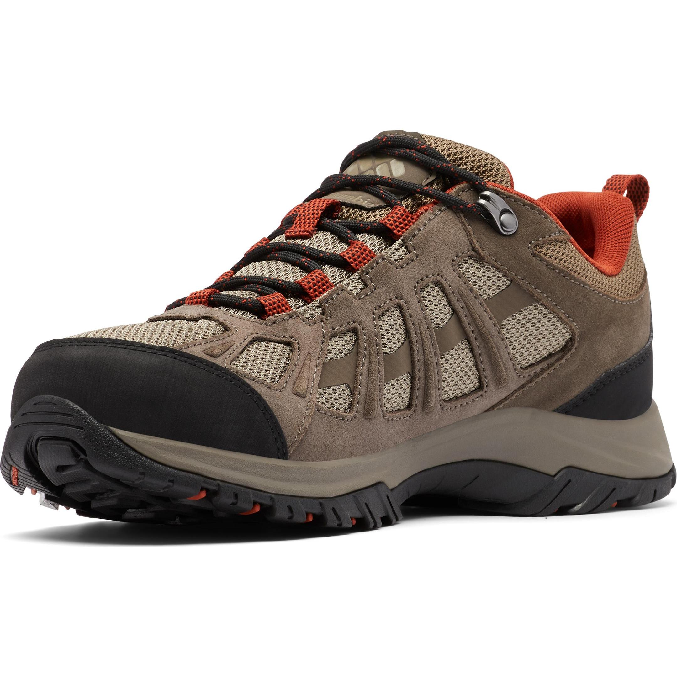 Thumbnail - Columbia, Herren, Wanderschuhe, Redmond Iii Waterproof (42.5), Braun