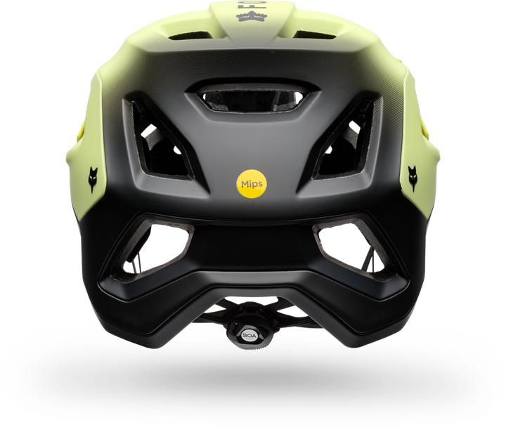 Produktbild Fox Speedframe Pro Helmet (51 - 55.50 cm)
