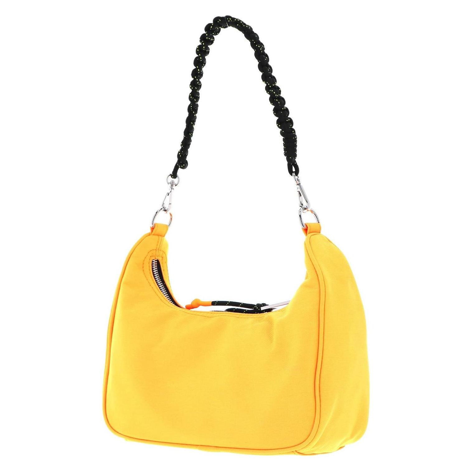 Mandarina Duck, Damen, Handtasche, Style Crossover, Orange