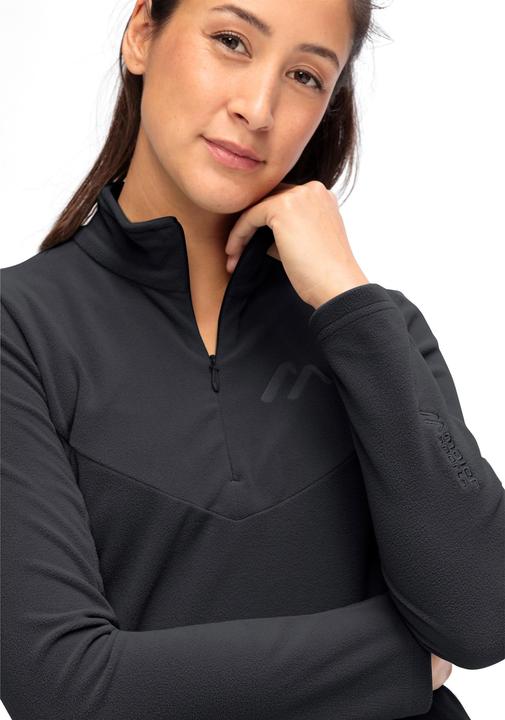 Produktbild Maier Sports Denise Half Zip (M)