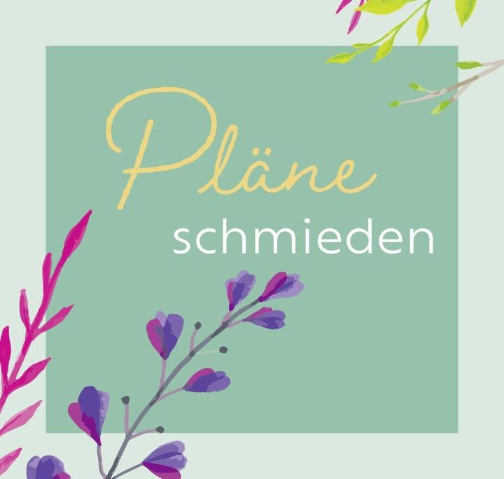 Produktbild Kartenbox Sonnenschein Blütenduft