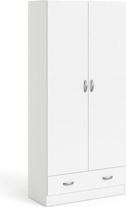 Actual product image Tvilum Spell (80 x 35.70 x 170.40 cm)