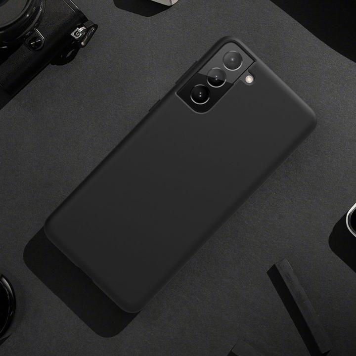 Produktbild Nillkin Flex Pure Series Silikon Hülle (Samsung Galaxy S21+)