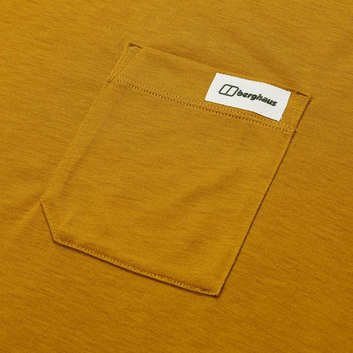 Immagine prodotto Berghaus M Relaxed Tech Tee (T-Shirt) (58)