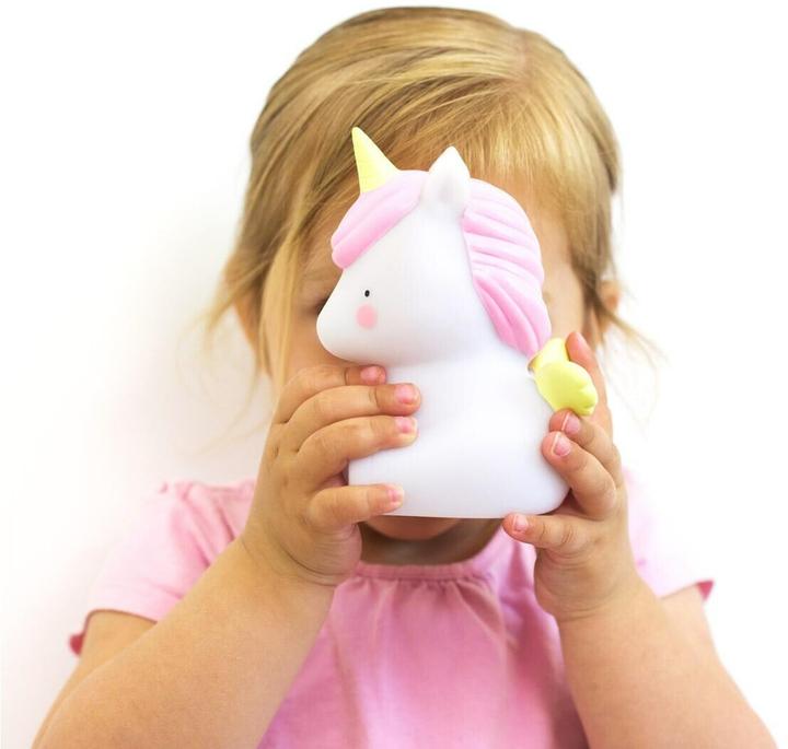 Produktbild A Little Lovely Company Little Unicorn