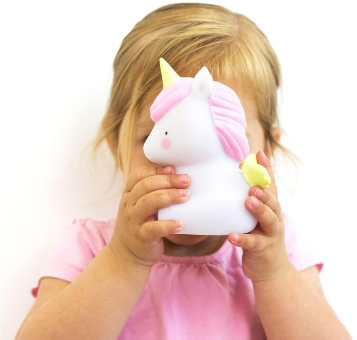 Produktbild A Little Lovely Company Little Unicorn