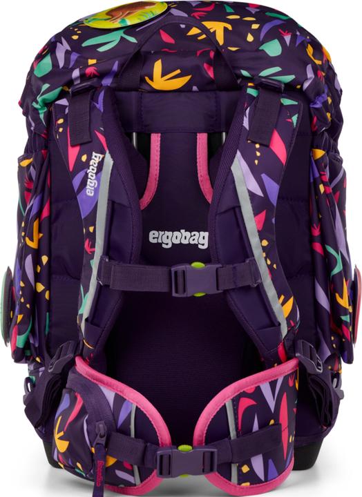 Immagine prodotto Ergobag Pack Schulranzen-Set (20 l)