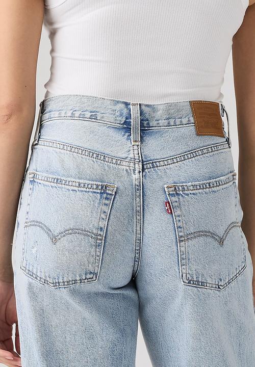 Immagine prodotto Levis Jeans Dad Larghe (W27/L32)
