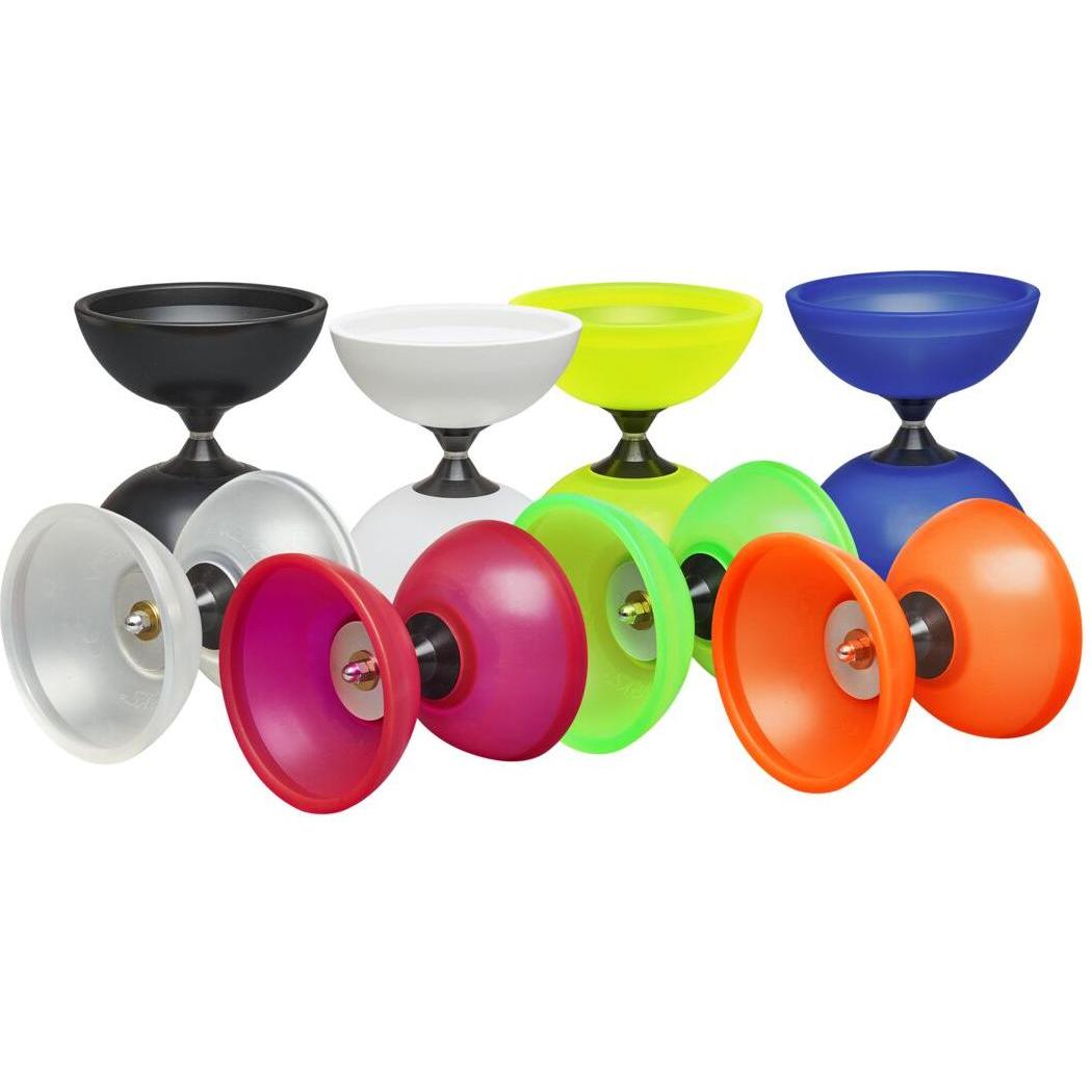 Henrys Diabolo Vision