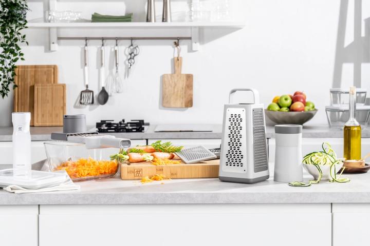 Productafbeelding Zwilling Snijtoren rasp