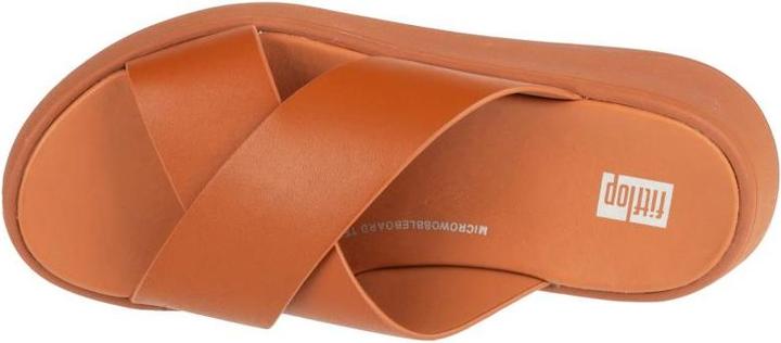 Produktbild Fitflop F-Mode Flatform (41)
