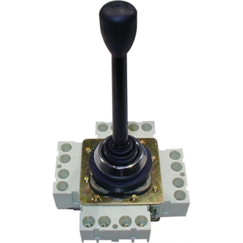 Schneider Electric Interruttore di controllo, Pulsante + Interruttore, Argento