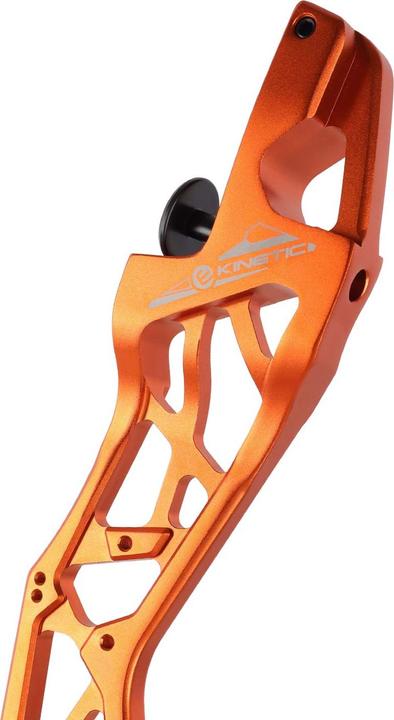 Immagine prodotto Kinetic Evolium 25" LH Anodizzato Arancione