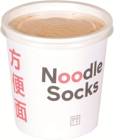 Actual product image Doiy Noodle (Single pack, One size)